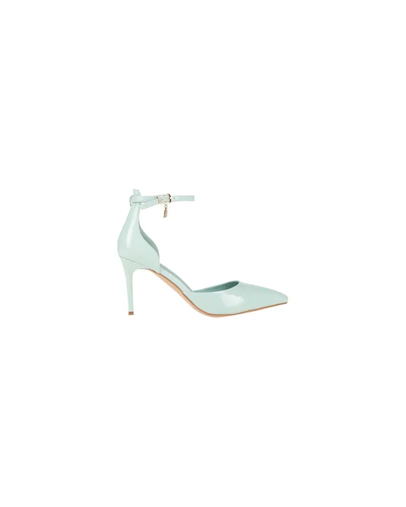 Laura Biagiotti SCHUHE - Pumpsauf YOOX.COM Säuregrün