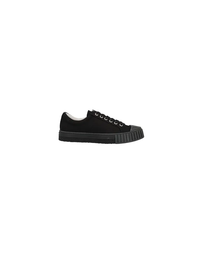 Adieu Paris SCHUHE - Sneakersauf YOOX.COM Schwarz