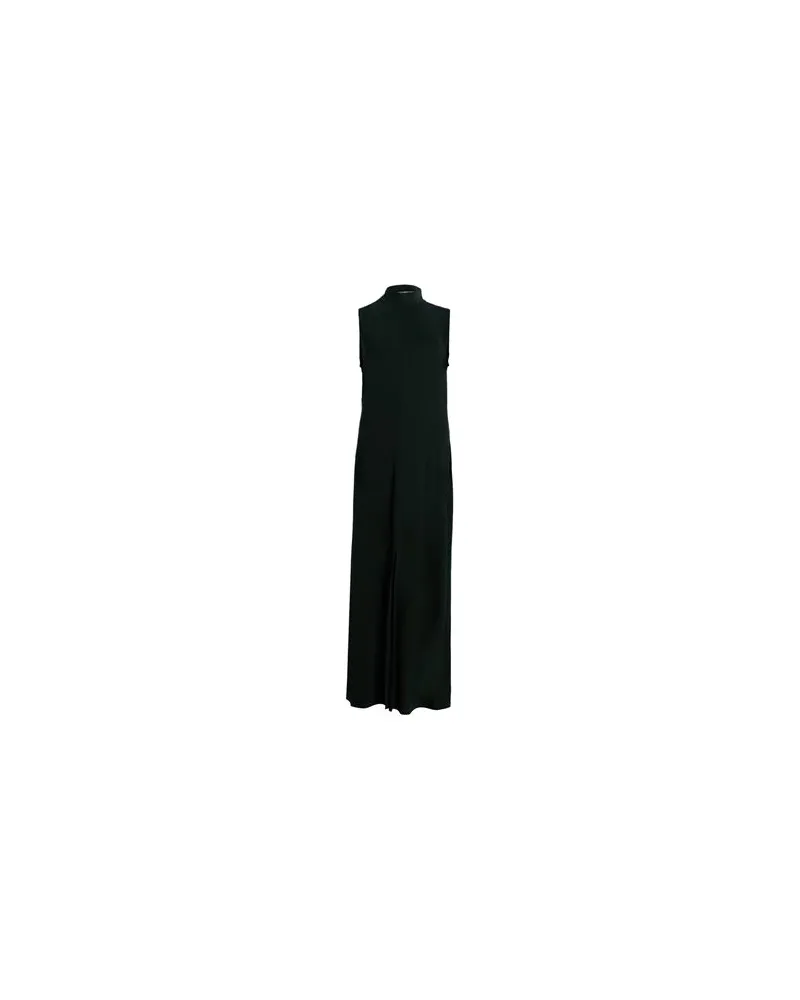 Reformation KLEIDER - Maxi-Kleiderauf YOOX.COM Dunkelgrün