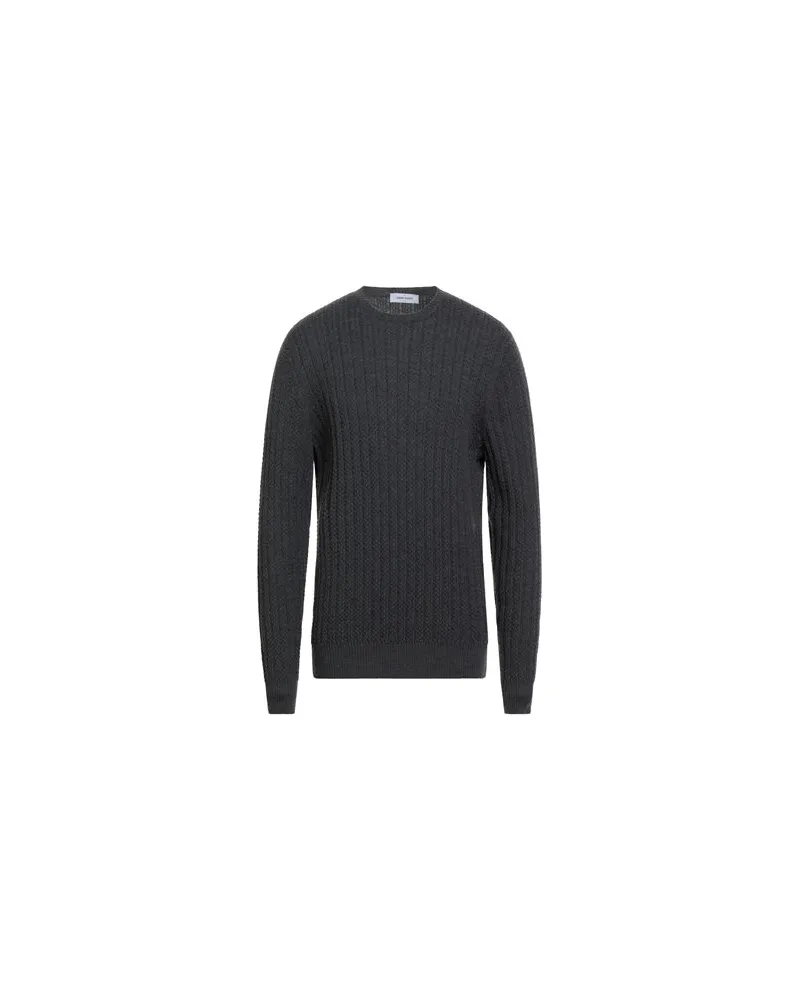 Gran Sasso STRICKWAREN - Pulloverauf YOOX.COM Braungrau