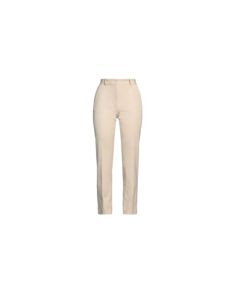 Joseph HOSEN & RÖCKE - Hosenauf YOOX.COM Beige