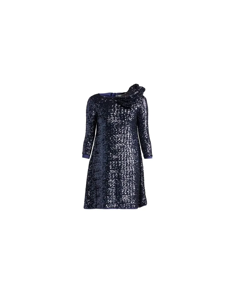 Chiara Boni KLEIDER - Mini-Kleiderauf YOOX.COM Violett