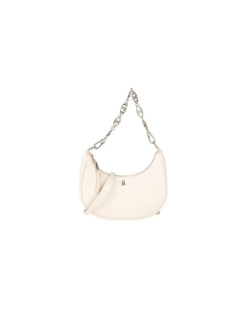 Steve Madden TASCHEN - Handtaschenauf YOOX.COM Cremeweiß