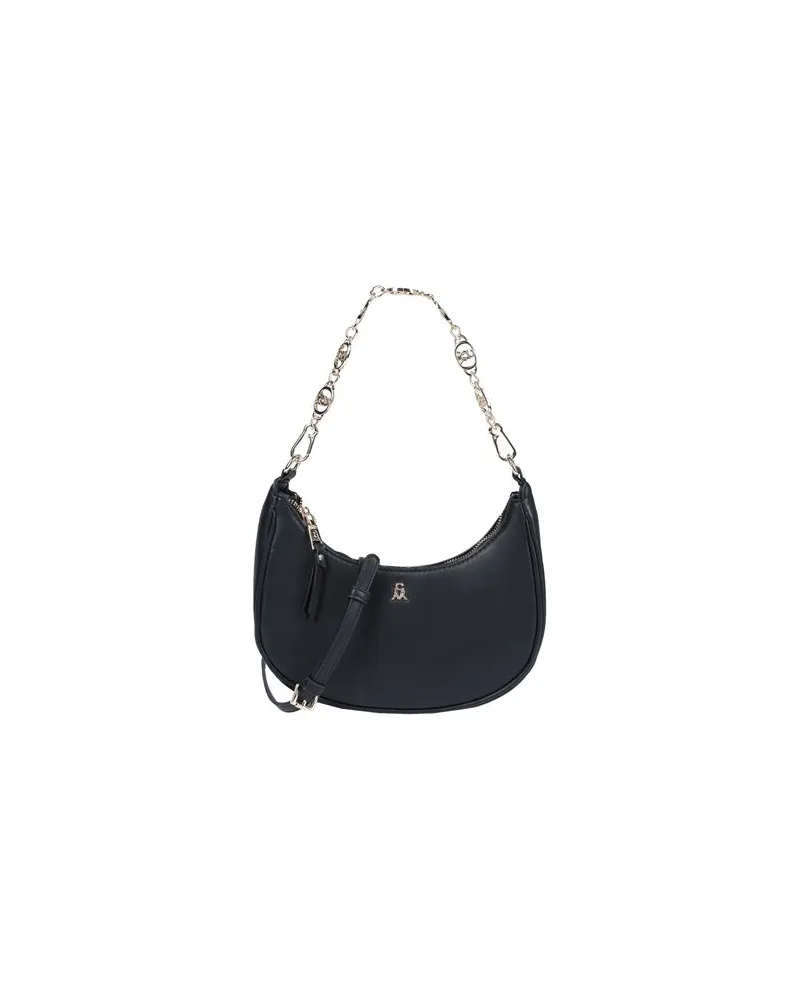 Steve Madden TASCHEN - Handtaschenauf YOOX.COM Schwarz