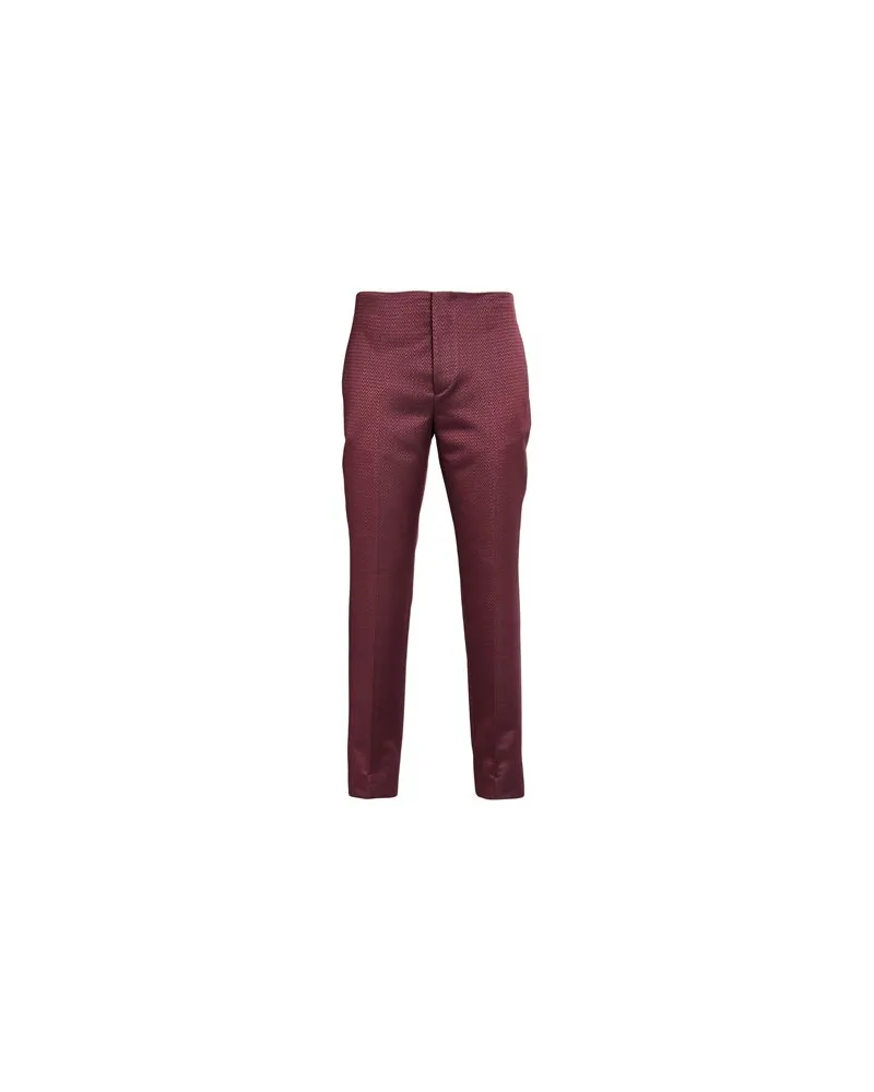 Missoni HOSEN & RÖCKE - Hosenauf YOOX.COM Bordeaux