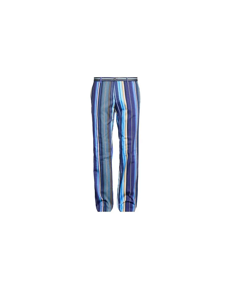Etro HOSEN & RÖCKE - Hosenauf YOOX.COM Blau