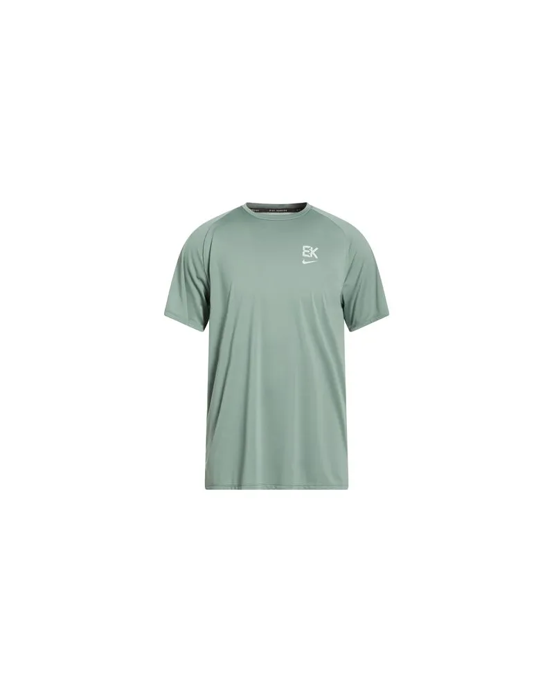 Nike TOPS - T-shirtsauf YOOX.COM Salbeigrün