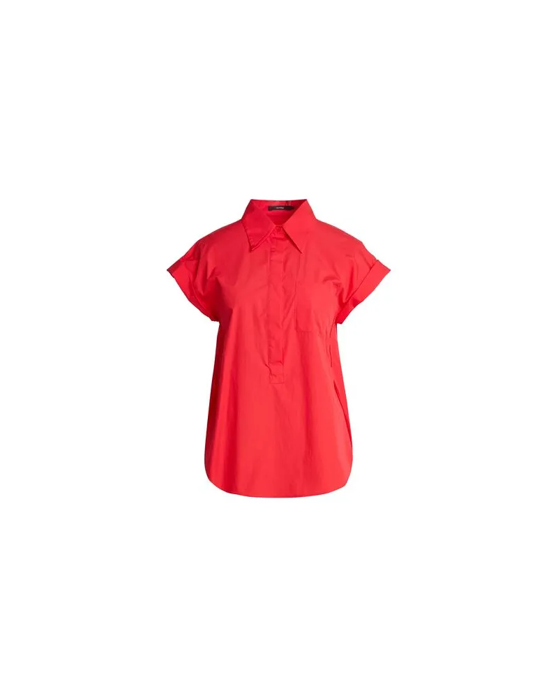 windsor. TOPS - Topsauf YOOX.COM Rot