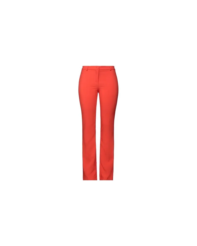 Siste's HOSEN & RÖCKE - Hosenauf YOOX.COM Orange