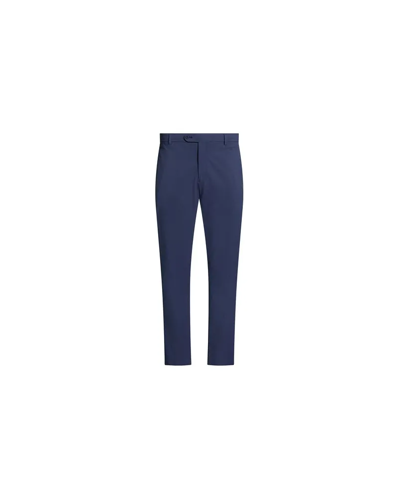 Peter Millar HOSEN & RÖCKE - Hosenauf YOOX.COM Marineblau