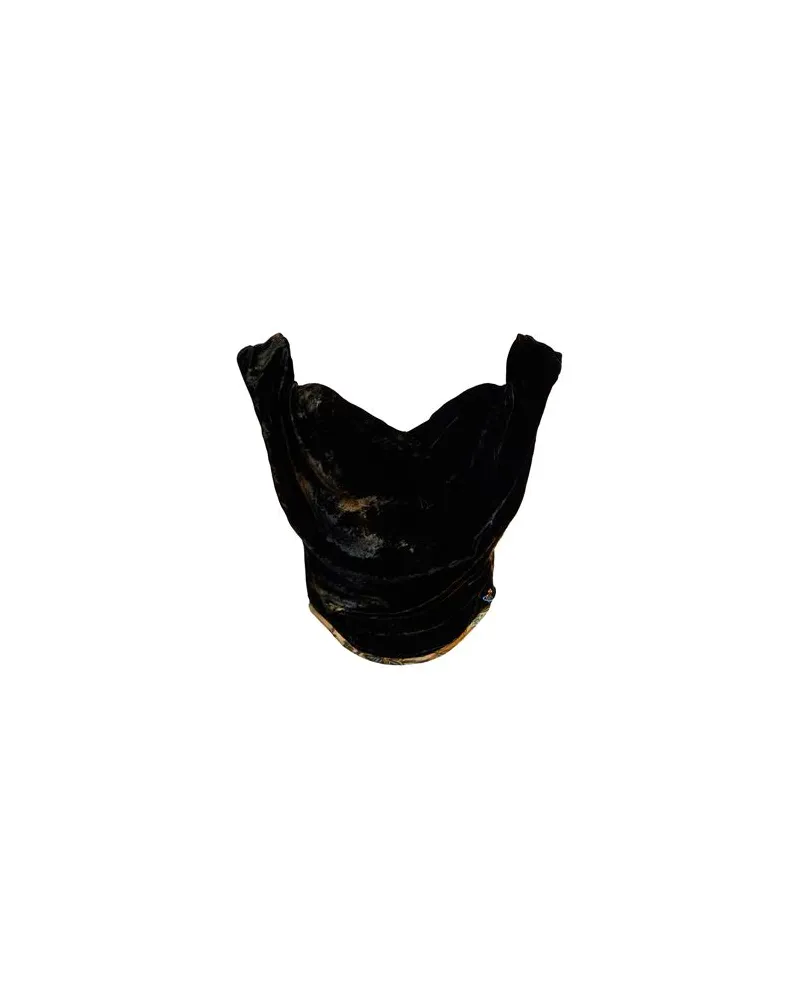 Vivienne Westwood TOPS - Topsauf YOOX.COM Dunkelbraun
