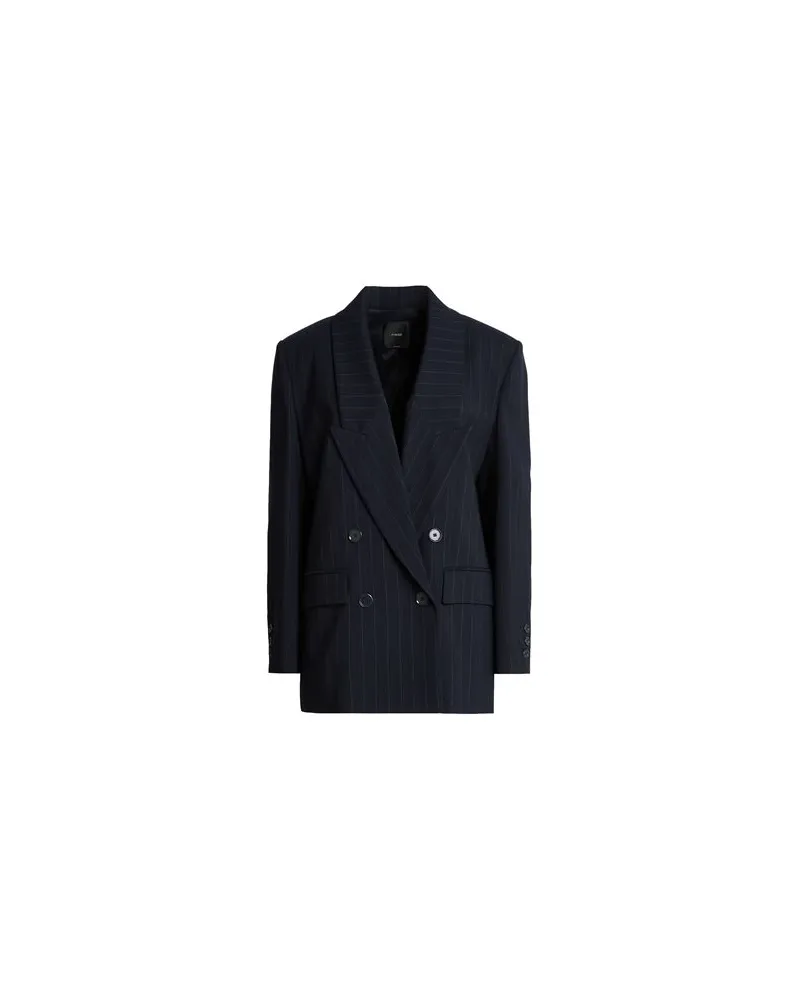 Pinko ANZÜGE und CO-ORDS - Blazersauf YOOX.COM Blau
