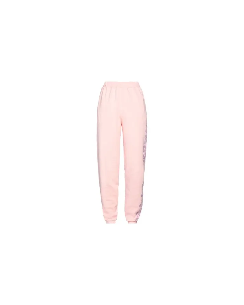 Aries HOSEN & RÖCKE - Hosenauf YOOX.COM Hellrosa