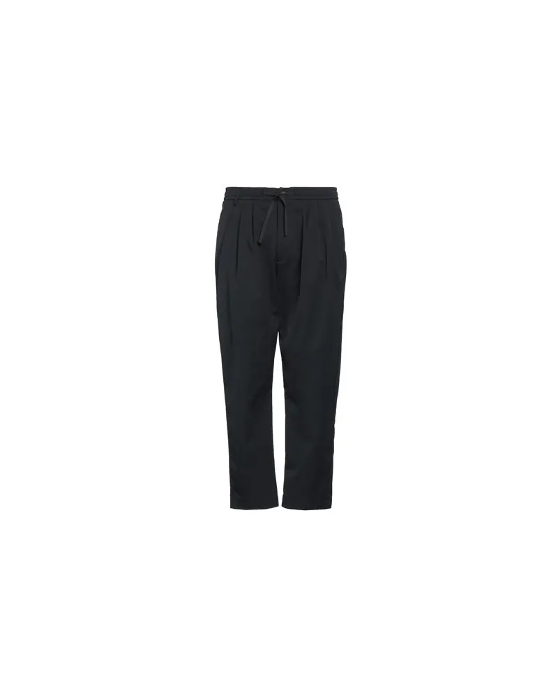 Colmar HOSEN & RÖCKE - Hosenauf YOOX.COM Schwarz