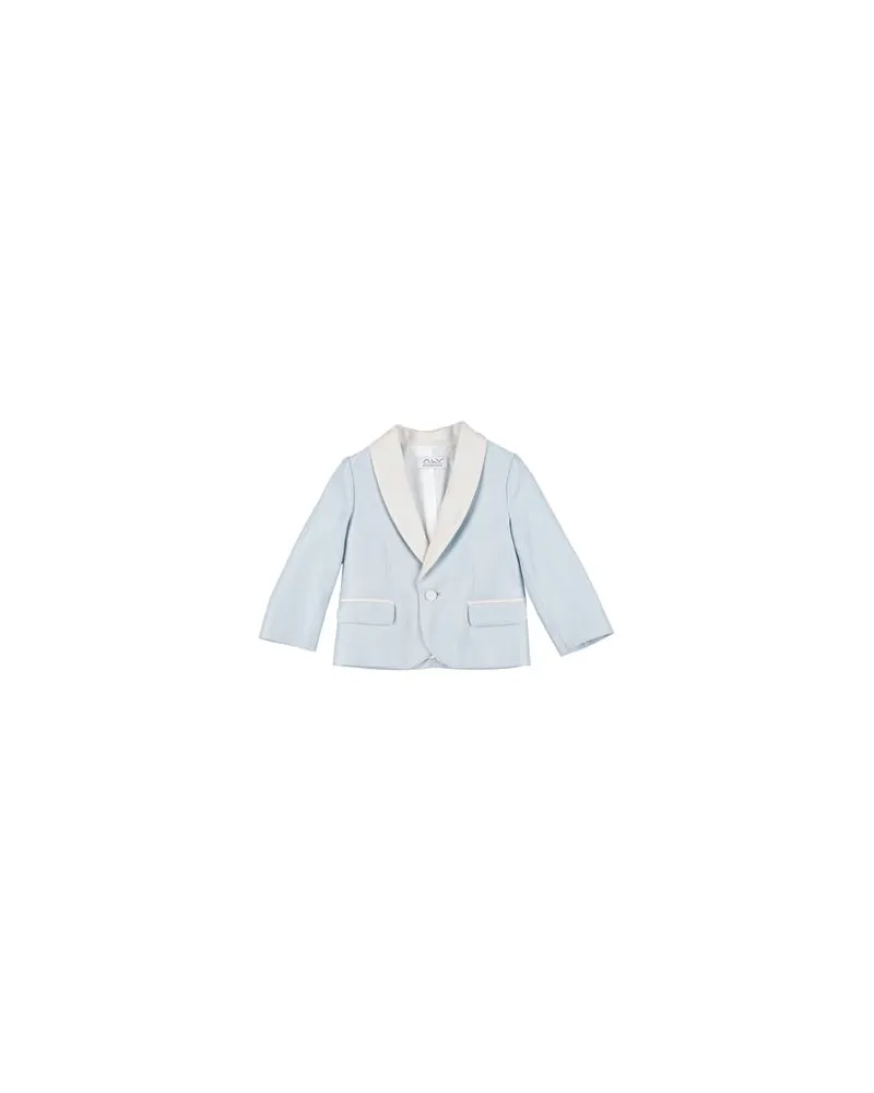 Alviero Martini ANZÜGE und CO-ORDS - Blazersauf YOOX.COM Himmelblau