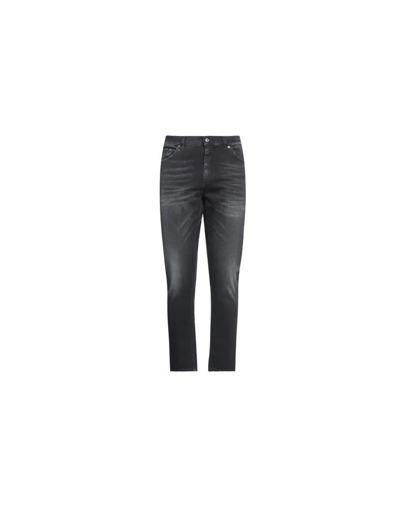 Mauro Grifoni HOSEN & RÖCKE - Jeanshosenauf YOOX.COM Braungrau
