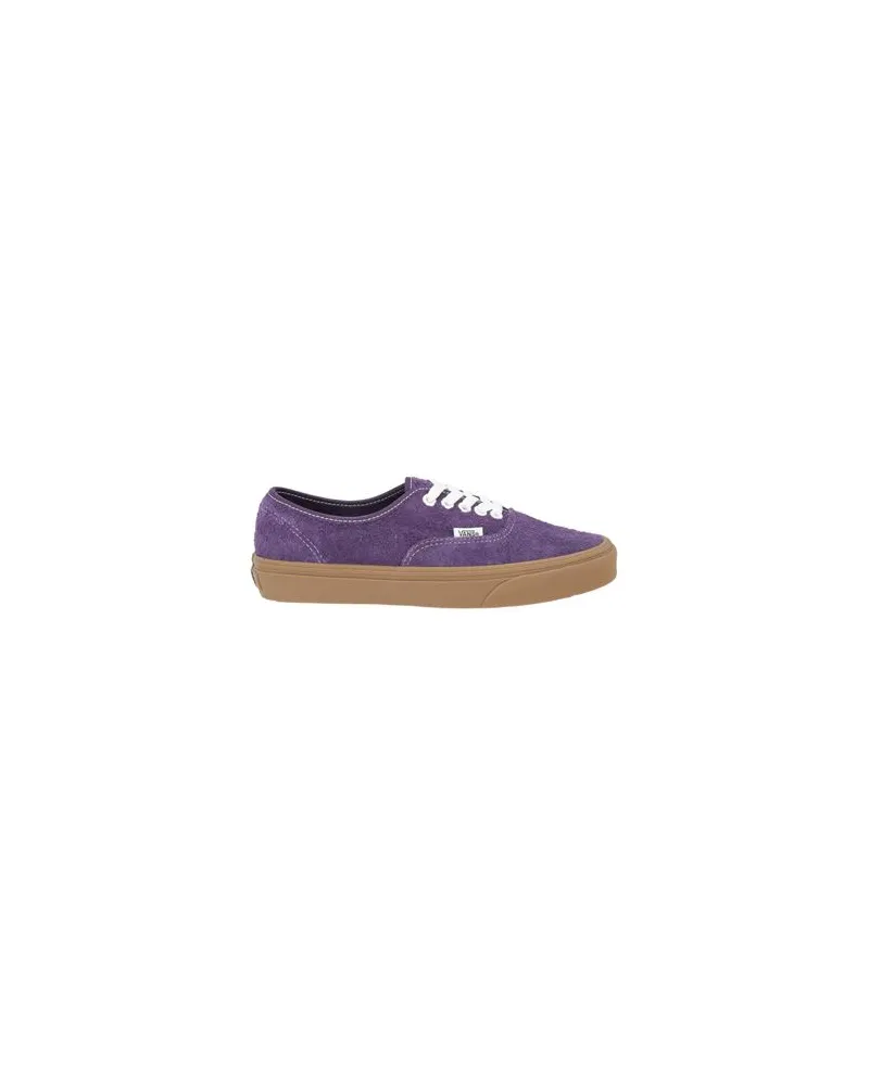 Vans AUTHENTIC - SCHUHE - Sneakersauf YOOX.COM Violett