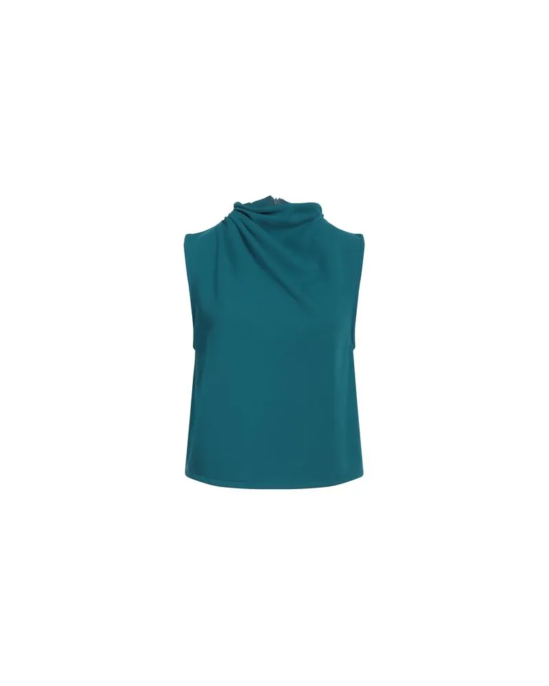 TOY G TOPS - Topsauf YOOX.COM Tūrkis