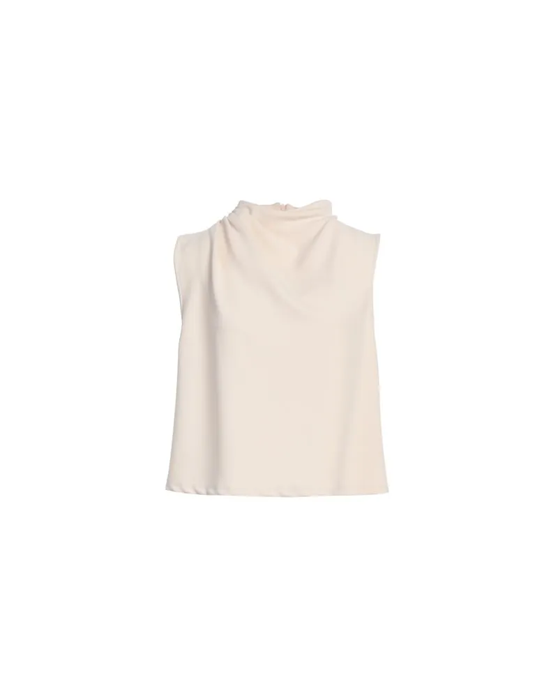 TOY G TOPS - Topsauf YOOX.COM Beige