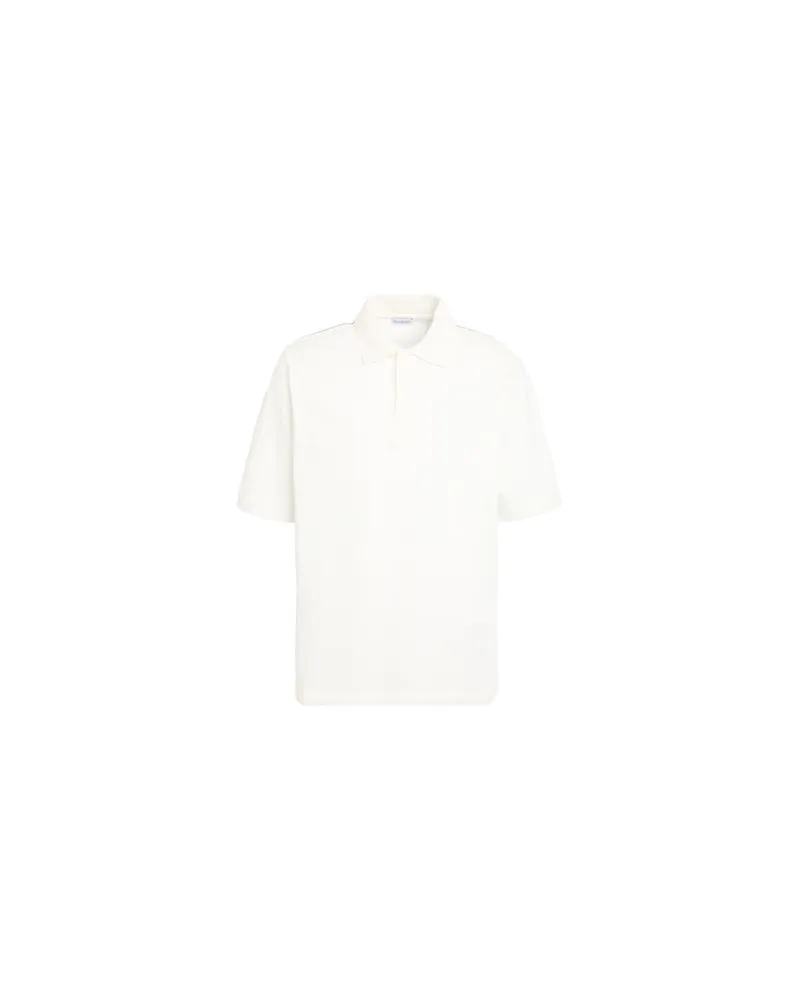 Burberry TOPS - Poloshirtsauf YOOX.COM Weiß