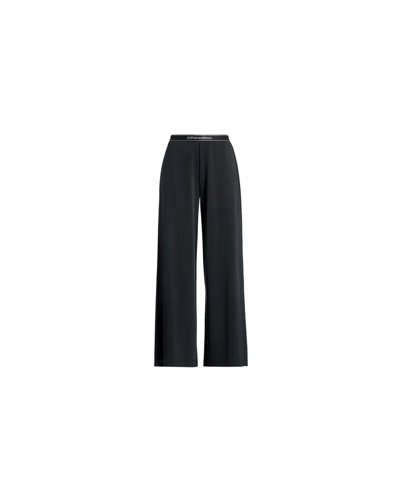 EA7 HOSEN & RÖCKE - Hosenauf YOOX.COM Schwarz