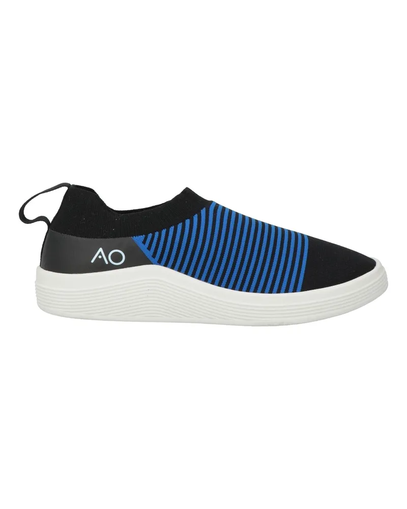 Fessura Sneakers Blau