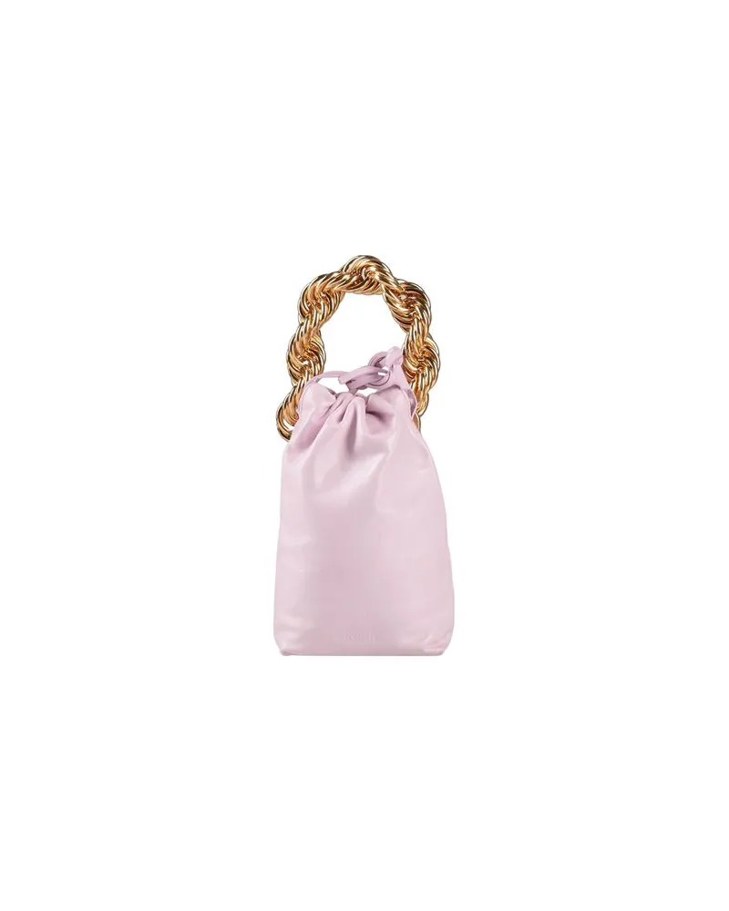 Jil Sander TASCHEN - Handtaschenauf YOOX.COM Malve