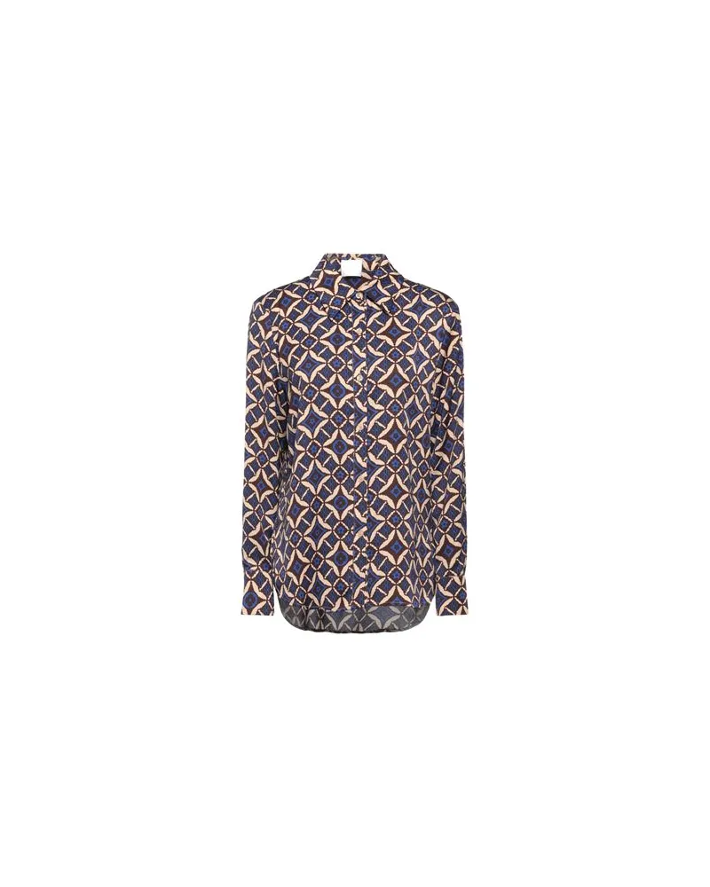 ANONYME designers TOPS - Hemdenauf YOOX.COM Beige