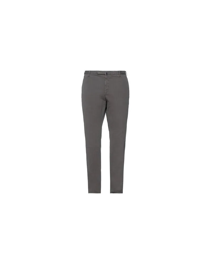 Incotex HOSEN & RÖCKE - Hosenauf YOOX.COM Dunkelbraun