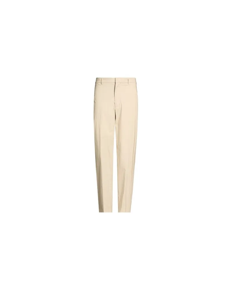 Department 5 HOSEN & RÖCKE - Hosenauf YOOX.COM Beige