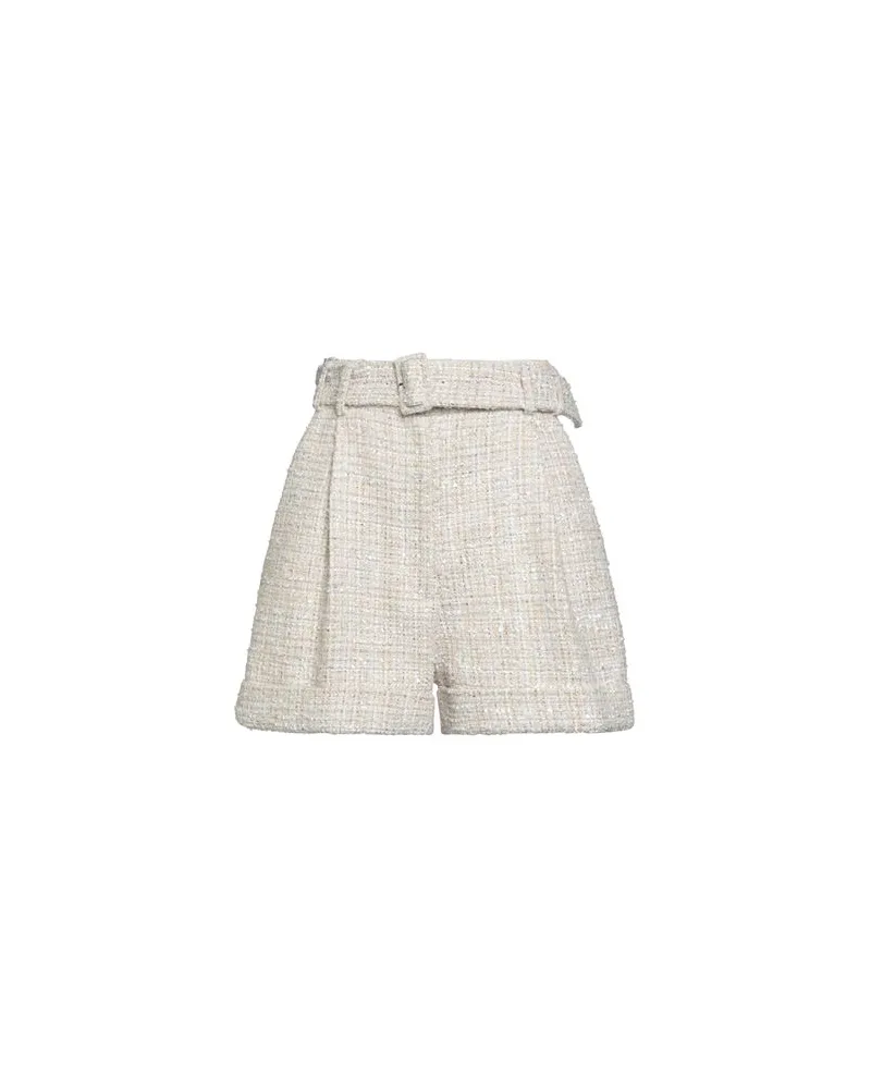 LARDINI HOSEN & RÖCKE - Shorts & Bermudashortsauf YOOX.COM Beige