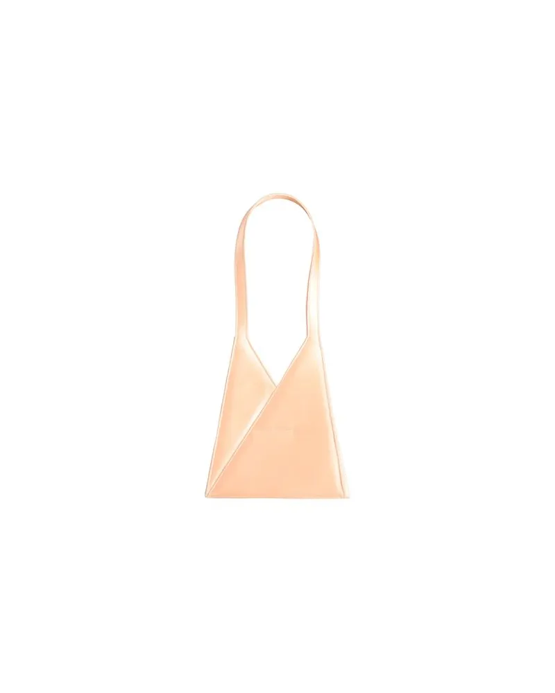 Maison Margiela TASCHEN - Schultertaschenauf YOOX.COM Rosa