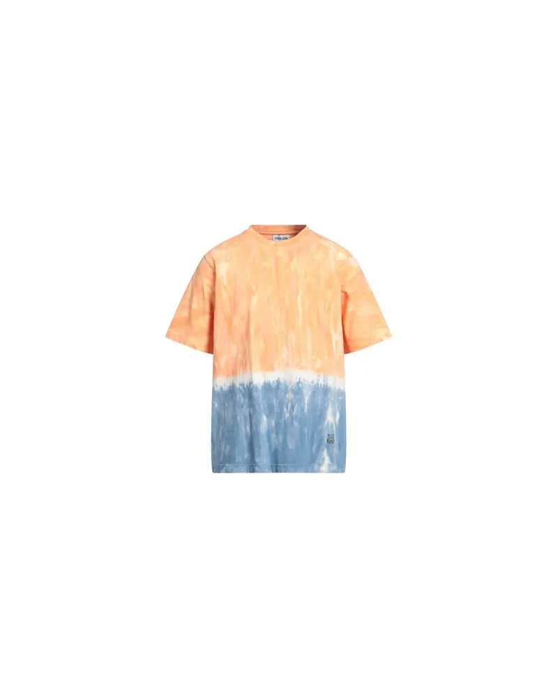 Kenzo TOPS - T-shirtsauf YOOX.COM Orange