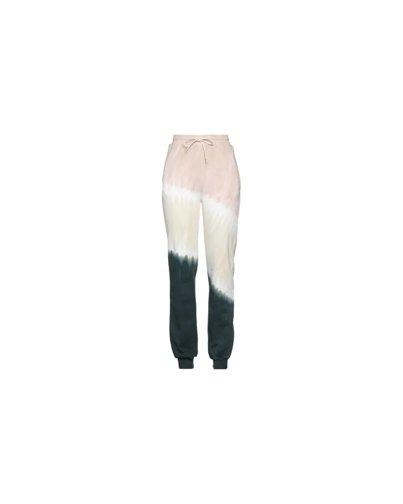Être Cécile HOSEN & RÖCKE - Hosenauf YOOX.COM Beige