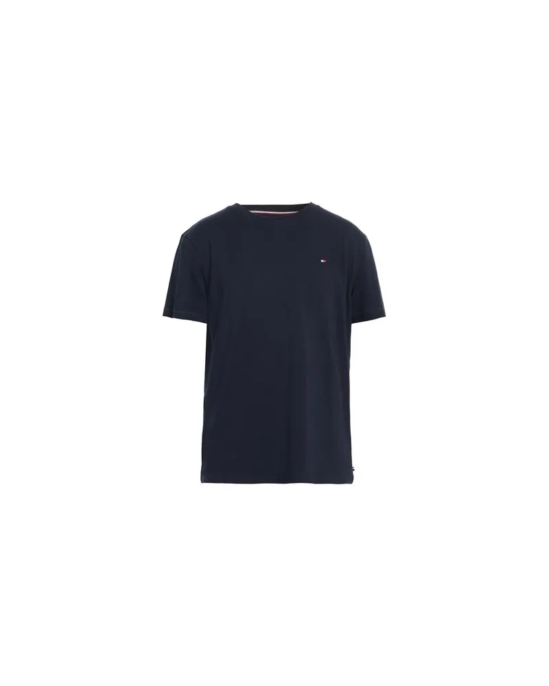Tommy Hilfiger TOPS - T-shirtsauf YOOX.COM Nachtblau