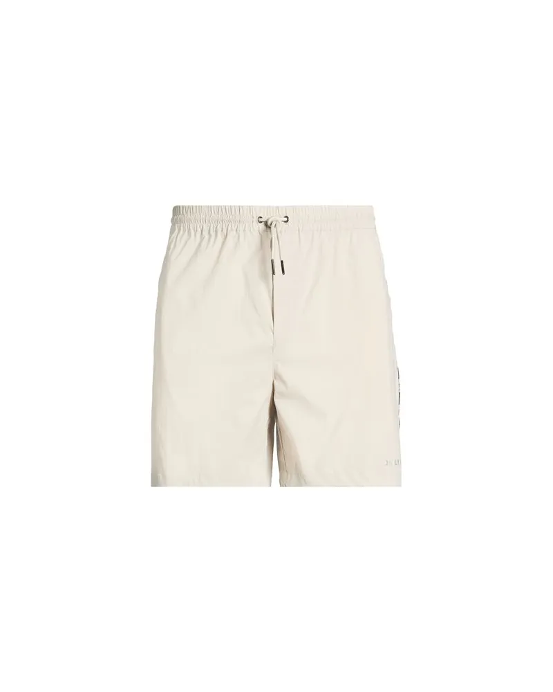 Daily Paper HOSEN & RÖCKE - Shorts & Bermudashortsauf YOOX.COM Hellgrau