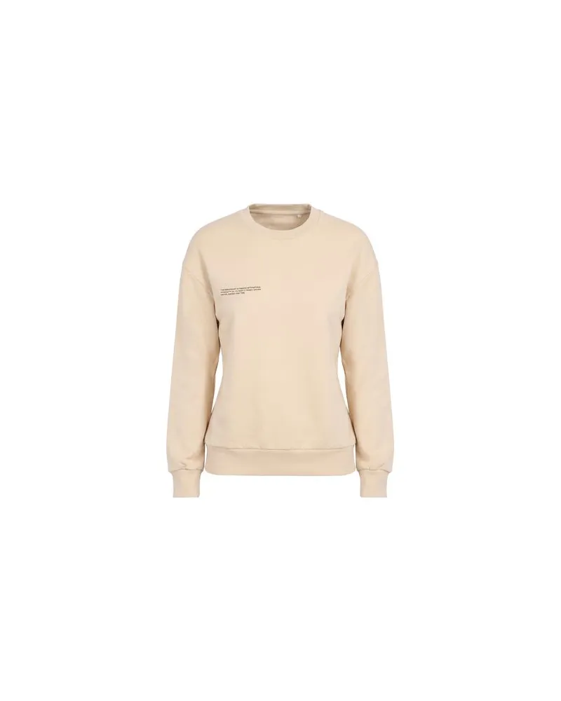 PANGAIA TOPS - Sweatshirtsauf YOOX.COM Beige