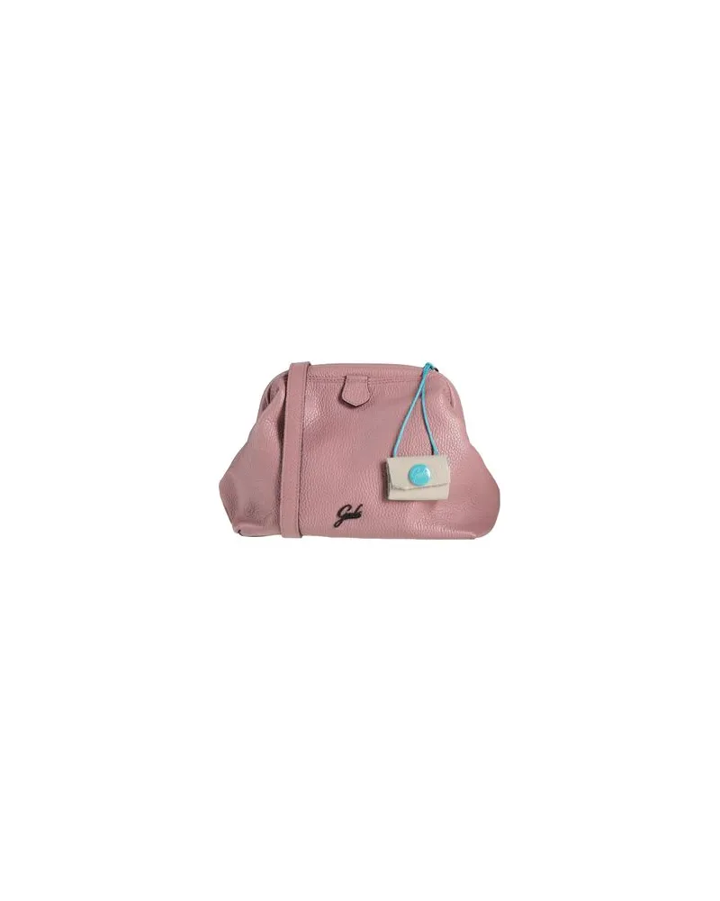 Gabs TASCHEN - Umhängetascheauf YOOX.COM Antikrosa