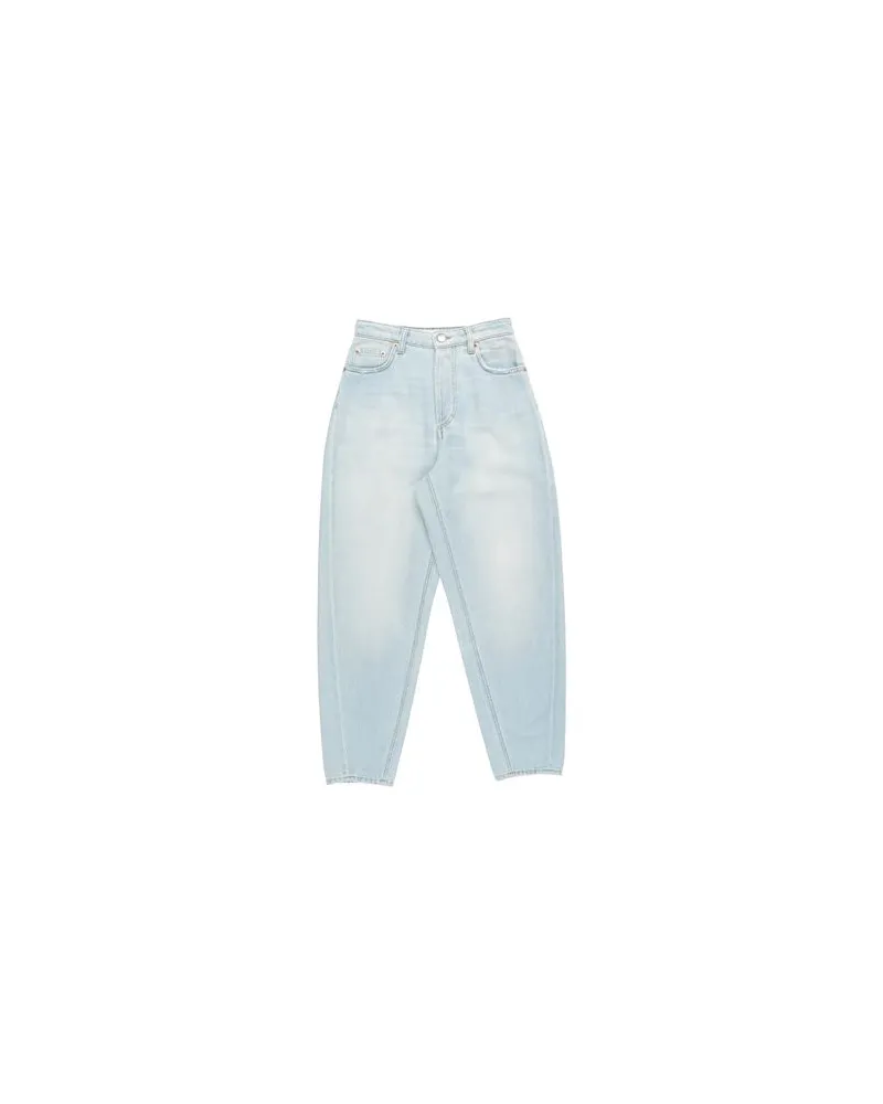Department 5 HOSEN & RÖCKE - Jeanshosenauf YOOX.COM Blau