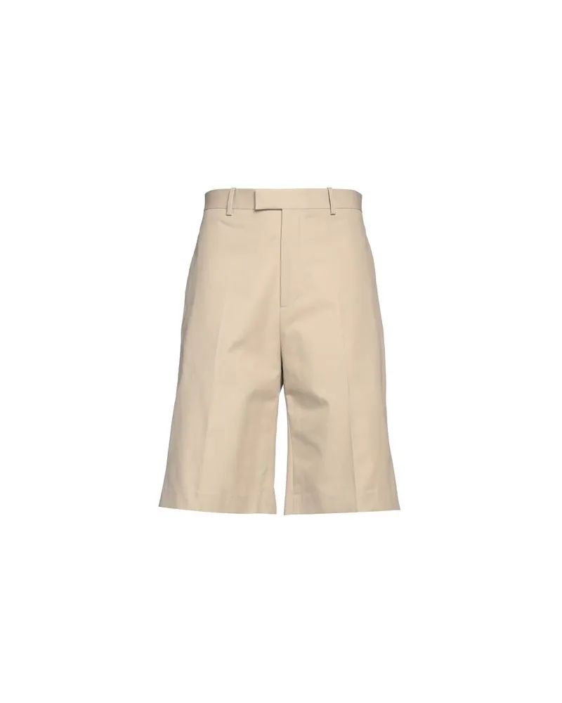 Ferragamo HOSEN & RÖCKE - Shorts & Bermudashortsauf YOOX.COM Beige