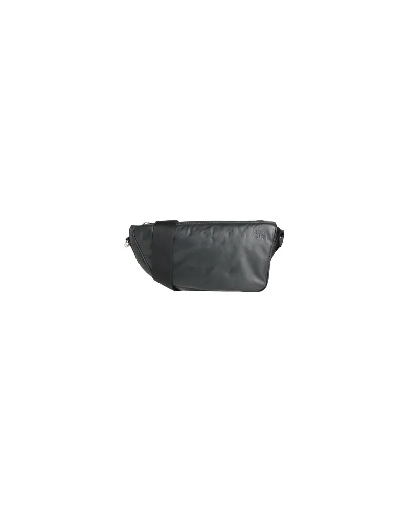 Burberry TASCHEN - Umhängetascheauf YOOX.COM Schwarz