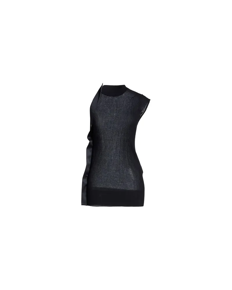Sacai TOPS - Topsauf YOOX.COM Schwarz