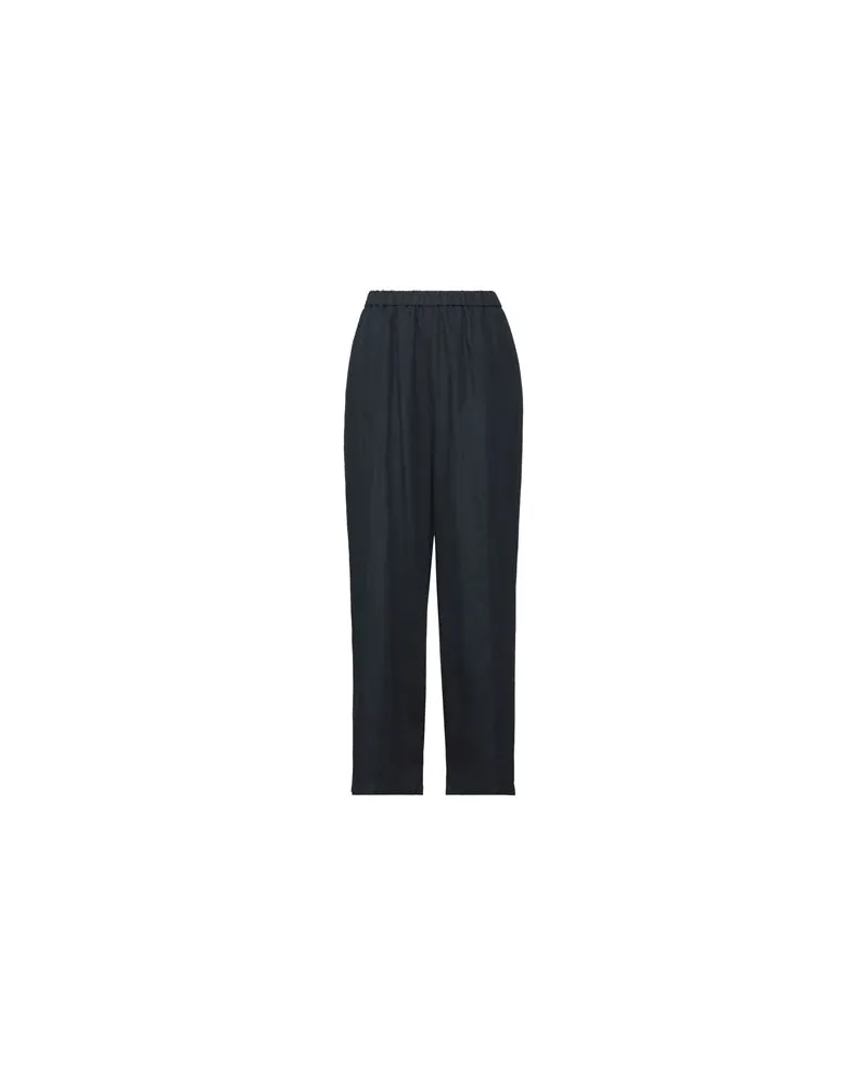 ASPESI HOSEN & RÖCKE - Hosenauf YOOX.COM Nachtblau