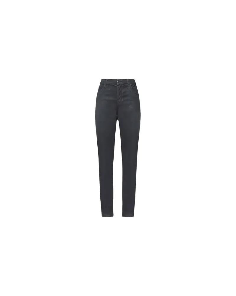 Jacob Cohën HOSEN & RÖCKE - Hosenauf YOOX.COM Schwarz