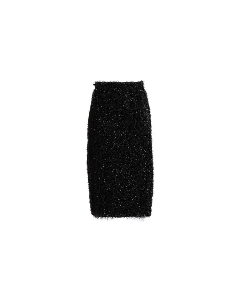Liviana Conti HOSEN & RÖCKE - Midi-Röckeauf YOOX.COM Schwarz