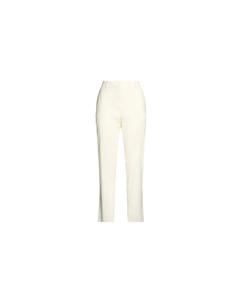 Brian Dales HOSEN & RÖCKE - Hosenauf YOOX.COM Elfenbein