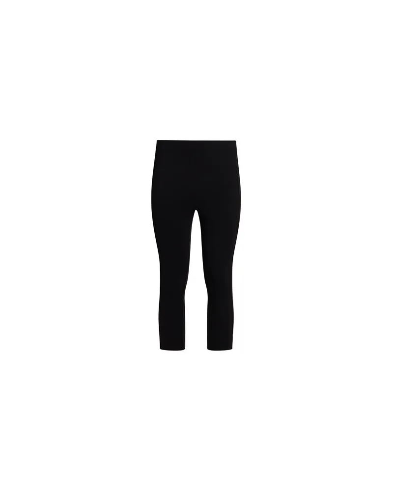 Rag & Bone HOSEN & RÖCKE - Leggingsauf YOOX.COM Schwarz