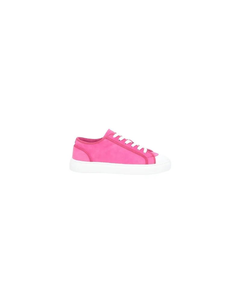 Doucal´s SCHUHE - Sneakersauf YOOX.COM Magenta