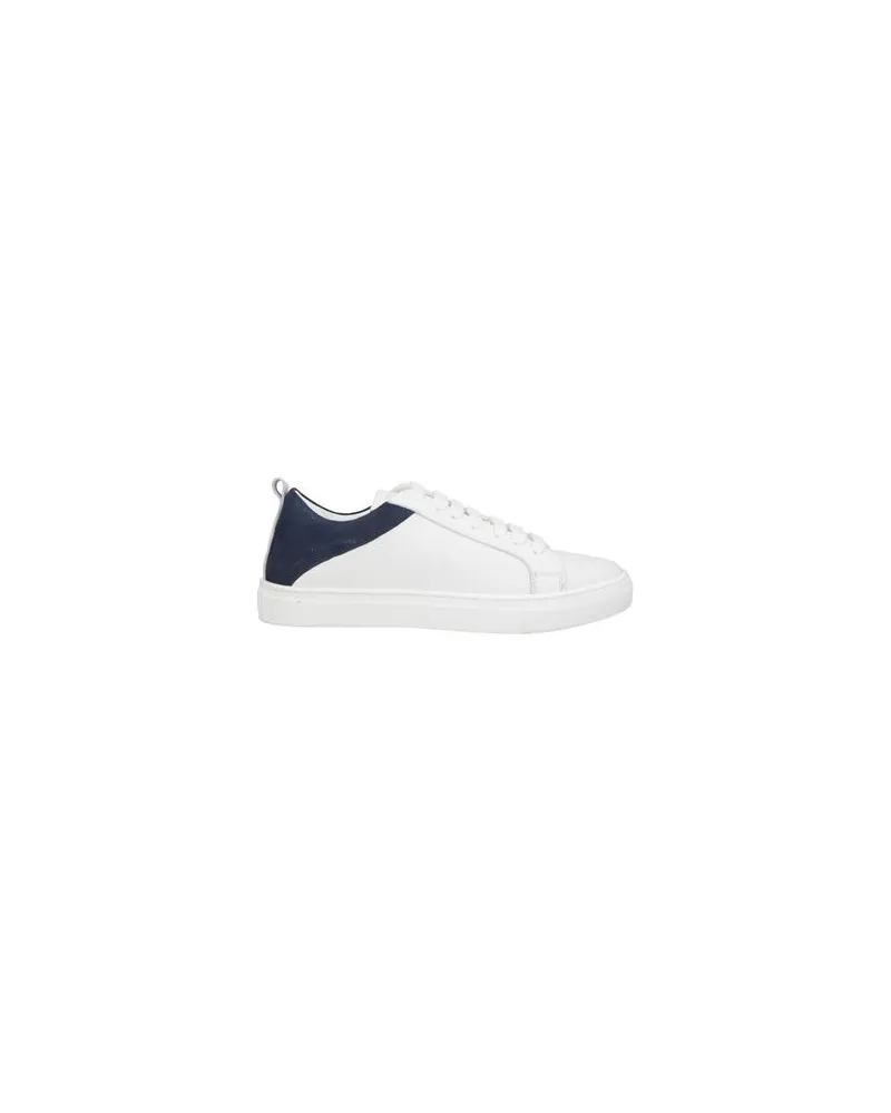 Liu Jo SCHUHE - Sneakersauf YOOX.COM Weiß
