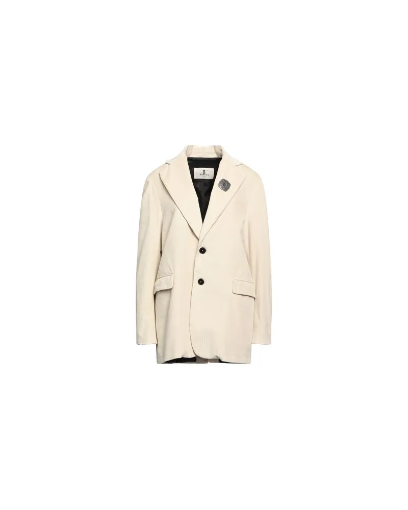 BARENA ANZÜGE und CO-ORDS - Blazersauf YOOX.COM Beige